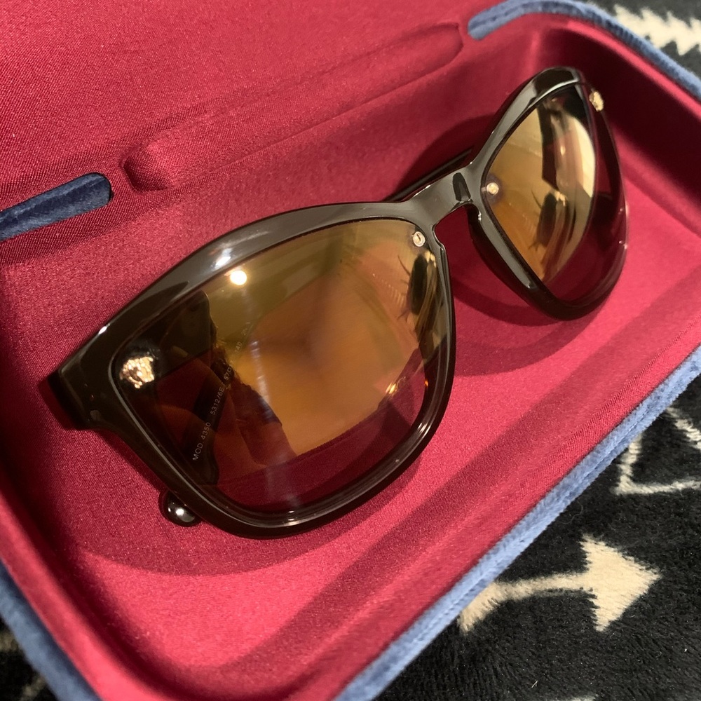 Versace sunglasses